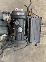 VW Polo Golf 5 V / 6 VI 1.4 Motor Benziner BUD Motorschaden Baden-Württemberg - Bönnigheim Vorschau