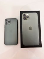 iPhone 11Pro 64 GB TOP Zustand! Originalverpackung vorhanden Hessen - Langenselbold Vorschau