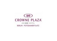 Empfangsmitarbeiter (m/w/d) Berlin - Mitte Vorschau