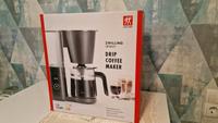 Zwilling  Enfinigy Drip Coffee Maker Kaffeemaschine NEU Saarland - Riegelsberg Vorschau
