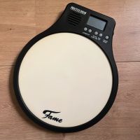 Fame Practice Pad Übungspad Schlagzeug Baden-Württemberg - Ludwigsburg Vorschau