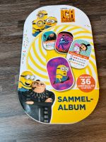 ❤️Minion Sammelalbum zu verschenken ❤️ Nordrhein-Westfalen - Wermelskirchen Vorschau