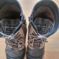 Damen Boots, Damenboots, Schuhe, Stiefeletten Sachsen - Markkleeberg Vorschau