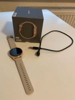 Garmin Venu SmartWatch Beige/Rosegold Rheinland-Pfalz - Osterspai Vorschau