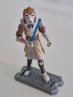 Hasbro Star Wars Plo Koon Actionfigur Frankfurt am Main - Berkersheim Vorschau