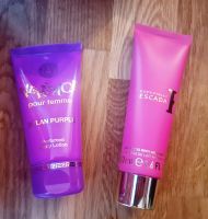 NEU Set especially escada und Versace Dylan Purple Bodylotion Sachsen - Meerane Vorschau