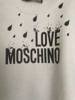 ❤️Love Moschino Sweatshirt Pullover Original wie Neu Baden-Württemberg - Marbach am Neckar Vorschau