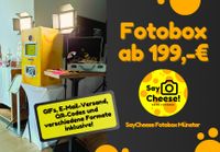 ✨ Fotobox | Photobooth MIETEN in Münster und dem Münsterland ✨ Münster (Westfalen) - Centrum Vorschau