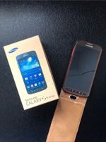 Samsung Galaxy S4 Active !inkl Zubehör und OVP! Top Zustand! Nordrhein-Westfalen - Lengerich Vorschau