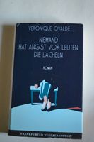 Niemand hat Angst vor Leuten die Lächeln    Véronique Ovaldé Altona - Hamburg Ottensen Vorschau