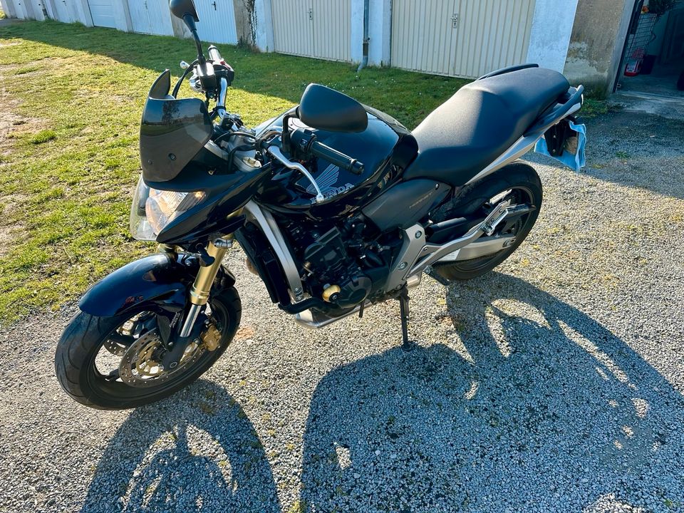 Honda Hornet PC41 in Dettelbach