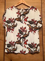 Manguun Shirt Bluse bunt Gr. 34 wie Neu Bayern - Falkenfels Vorschau