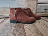 Stiefeletten 38/39 Sachsen - Schildau Vorschau