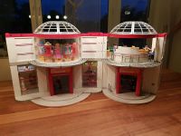 Playmobil 5485 + 5499 Megakaufhaus/Einkaufszentrum Nordrhein-Westfalen - Gütersloh Vorschau