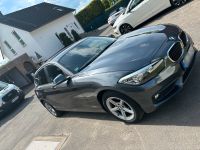 BMW 116i // 05/2016 // 109ps // unfallfrei // 87.000km Nordrhein-Westfalen - Marl Vorschau