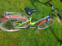 Kinderfahrrad 24 Zoll Nordrhein-Westfalen - Weilerswist Vorschau