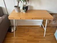 Lillåsen Schreibtisch aus Bambus Stuttgart - Stuttgart-Ost Vorschau