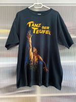 Tanz der Teufel Vintage Horror T Shirt XL Evil Dead Nordrhein-Westfalen - Holzwickede Vorschau