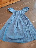 Ucb Benetton Kleid Drehkleid Carmen 152 158 blau neu Thüringen - Eisenach Vorschau