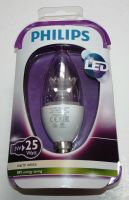 Philips LED Kerze, warmweiß E14, 3W/827 > NEU Essen - Essen-Borbeck Vorschau
