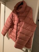 NEU Gina Winterjacke altrosa 46 Niedersachsen - Vechta Vorschau