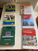 Bautechnik Bücher Wuppertal - Oberbarmen Vorschau