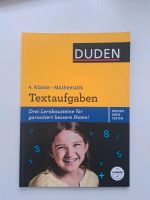 Duden Mathematik Klasse 4 Textaufgaben Baden-Württemberg - Konstanz Vorschau
