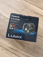 Lumix Panasonic Kamera mit Zubehör Niedersachsen - Peine Vorschau