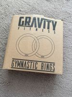 Gravity Fitness Gymnastic Ringe München - Ramersdorf-Perlach Vorschau