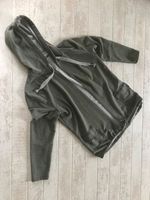 We love XOX Sweatjacke Gr. 40 Khaki Nordrhein-Westfalen - Dinslaken Vorschau