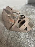 Sandalen Tommy Hilfiger Bayern - Ichenhausen Vorschau