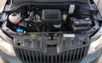 Motor Skoda Fabia III 1.0 TSI CHZB 3 TKM 70 KW 95 PS komplett Leipzig - Gohlis-Nord Vorschau