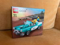 Lego 40448 Ideas Oldtimer I OVP I Neu I ungeöffnet Nordrhein-Westfalen - Lüdenscheid Vorschau