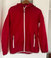 CMP Regenjacke Gr.38 pink kleines Packmaß Bayern - Zorneding Vorschau