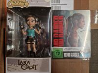 Tomb Raider 4k Steelbook inkl. Rock Candy Figur Herzogtum Lauenburg - Wohltorf Vorschau