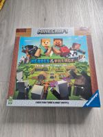 Minecraft Spiel Heroes of the World Nordrhein-Westfalen - Dinslaken Vorschau