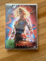 Captain Marvel DVD Bayern - Amberg Vorschau
