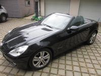 SLK 200 Kompressor Brandenburg - Bernau Vorschau