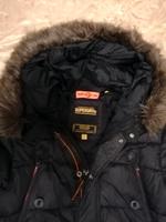 Herren Winterjacke Neu! NP 199eu Bayern - Neuburg a.d. Donau Vorschau