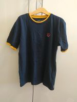 JAKO-O T-Shirt Breze Gr. 140/146 blau orange Bayern - Konnersreuth Vorschau