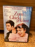 DVD Zum Glück geküsst Lindsay Lohan Kr. Dachau - Röhrmoos Vorschau