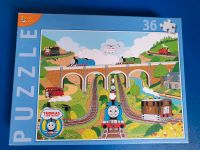 Puzzle Thomas die Lokomotive Kinder 36 Teile Bayern - Schönbrunn Vorschau