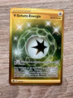 Pokémon Karte V-Schutz-Energie Holo Thüringen - Jena Vorschau