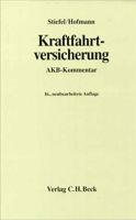 Kraftfahrtversicherung (Deutsch) Gebundene Ausgabe – 1. Januar 20 Hannover - Mitte Vorschau