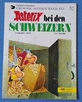 Asterix bei den Schweizern München - Untergiesing-Harlaching Vorschau