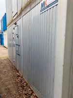 Container / Sanitärcontainer WC mehrere sofort Verfügbar - Gebraucht - Schleswig-Holstein - Neumünster Vorschau