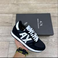 Armani Schuhe Größe 43 (Neu/New) Nordrhein-Westfalen - Troisdorf Vorschau