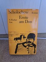 Scholochow Ernte am Don Roman S. Fischer List Duisburg - Duisburg-Süd Vorschau