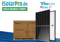 430W Trina Vertex S+, Glas-Glas N-Typ i-TOPCon Solarmodule PV Rheinland-Pfalz - Birkenfeld Vorschau