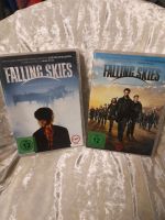 Falling Skies Staffel 1+2 DVD Schleswig-Holstein - Kiel Vorschau